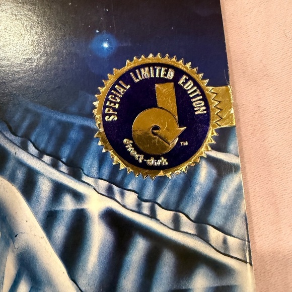 The New Brubeck Quartet - A Cut Above Vinyl Record - Picture 3 of 8